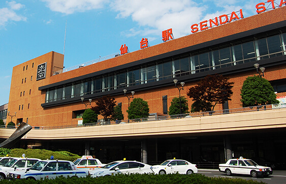 法律トラブルでお悩みの仙台の皆様へ- 代表弁護士メッセージ -