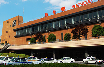 法律トラブルでお悩みの仙台の皆様へ- 代表弁護士メッセージ -